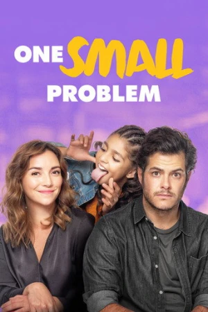 One Small Problem (2020) izle