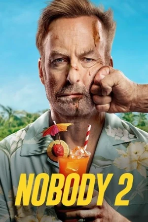 Önemsiz Biri 2 (2025) izle