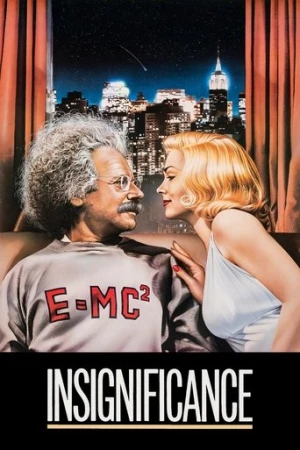 Önemsizlik (1985) izle