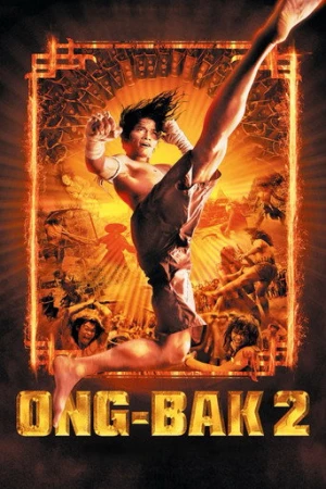 Ong Bak 2 (2008) izle