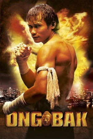 Ong-Bak : Savaşçı (2003) izle