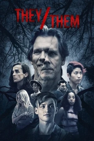 Onlar (2022) izle