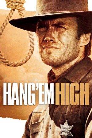 Onları Yükseğe As (1968) izle