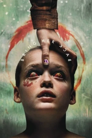 Onu Geri Getir (2025) izle