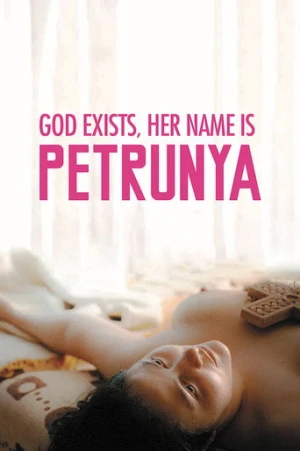 Onun Adı Petrunya (2019) izle