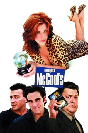 Onunla Bir Gece (2001) izle