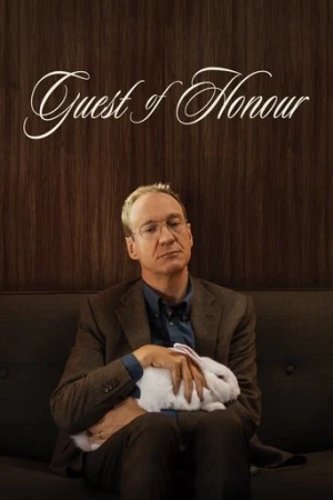Onur Konuğu (2020) izle