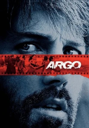 Operasyon: Argo (2012) izle