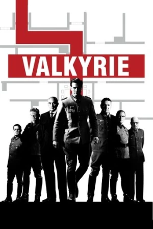 Operasyon Valkyrie (2008) izle