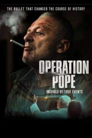 Operation Pope (2025) izle