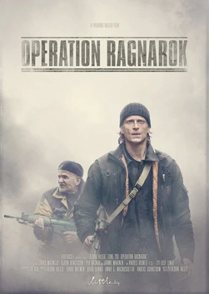 Operation Ragnarok (2018) izle