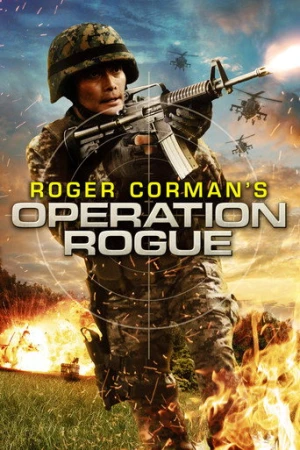 Operation Rogue (2014) izle