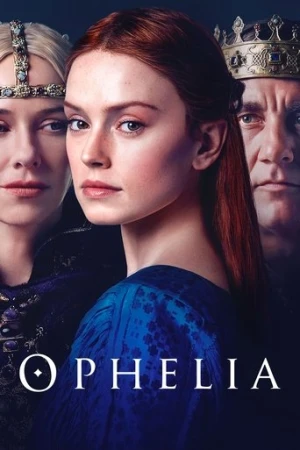 Ophelia (2019) izle