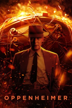 Oppenheimer (2023) izle