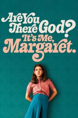Orada Mısın Tanrım? Benim, Margaret (2023) izle