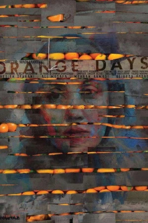 Orange Days (2019) izle