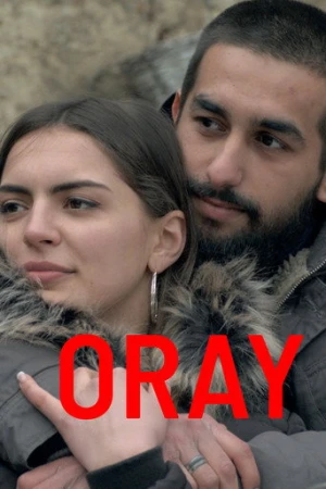 Oray (2021) izle
