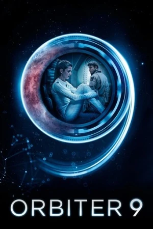 Orbit 9 (2017) izle