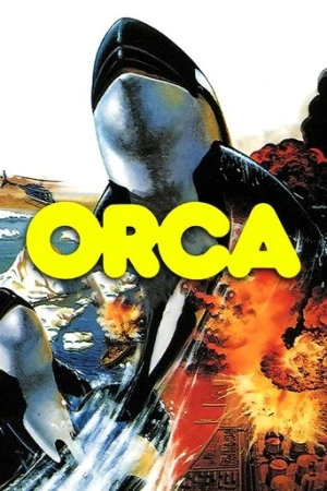 Orca: Denizin Aslanı (1977) izle