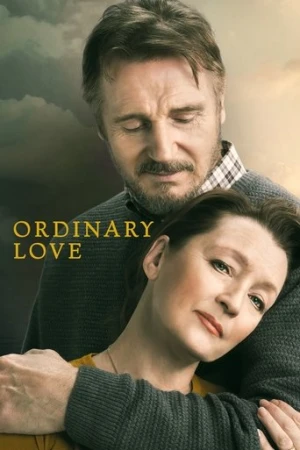 Ordinary Love (2019) izle