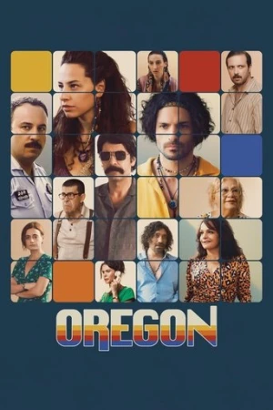 Oregon (2023) izle