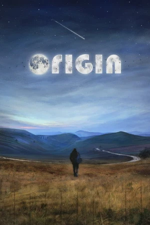 Origin (2016) izle