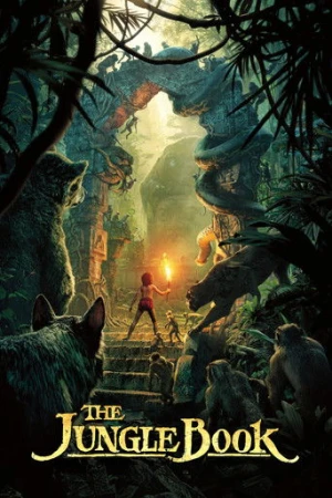 Orman Çocuğu (2016) izle