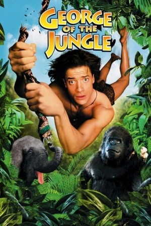 Orman Kaçkını (1997) izle