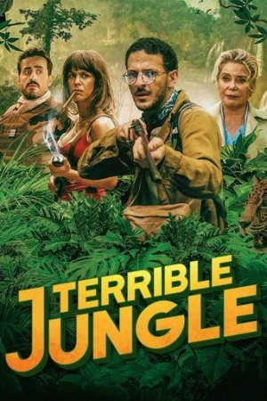 Ormana Hoşgeldiniz (2020) izle