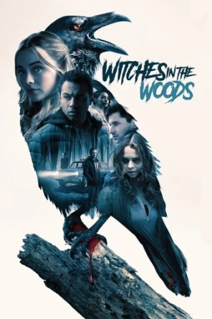 Ormandaki Cadı (2019) izle