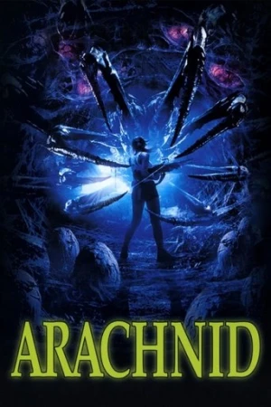 Örümceğin Laneti (2001) izle