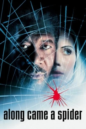 Örümceğin Maskesi (2001) izle