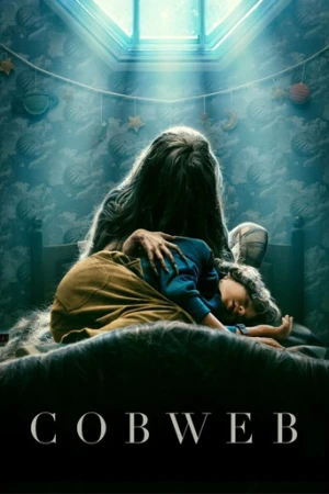 Örümcek Ağı (2023) izle