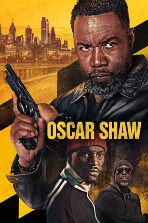 Oscar Shaw (2026) izle