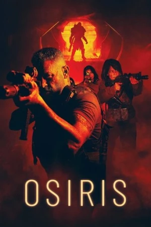 Osiris (2025) izle