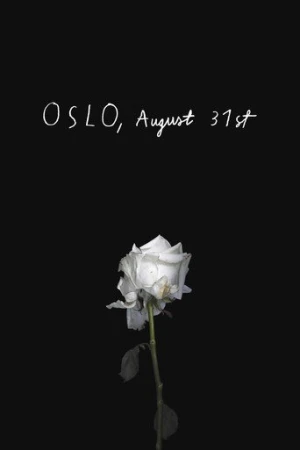 Oslo: 31 Ağustos (2011) izle