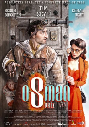 Osman Sekiz (2022) izle