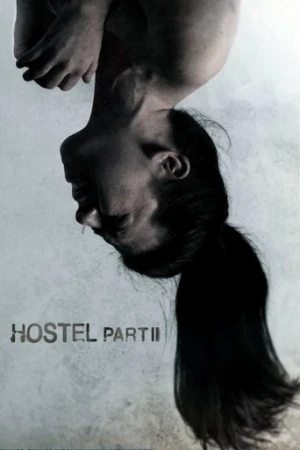 Otel 2 (2007) izle