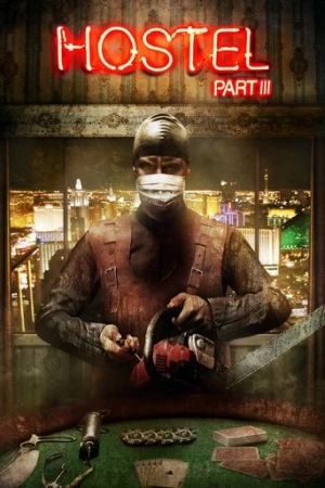 Otel 3 (2011) izle