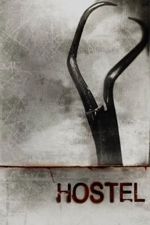 Otel (2006) izle