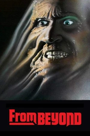 Ötelerden (1986) izle