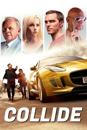 Otoban (2016) izle