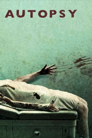 Otopsi (2008) izle