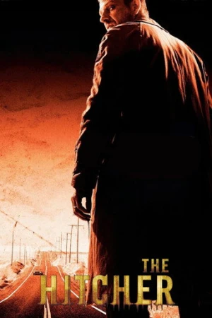 Otostopçu (2007) izle