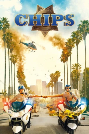Otoyol Devriyesi (2017) izle