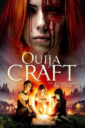 Ouija Craft (2020) izle