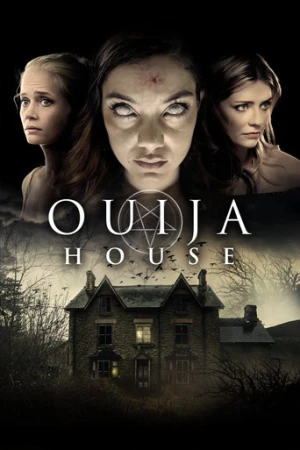 Ouija House (2018) izle