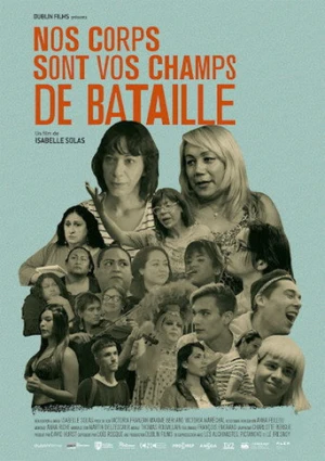 Our Bodies Are Your Battlefields (2022) izle