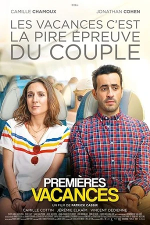 Our Happy Holiday (2018) izle