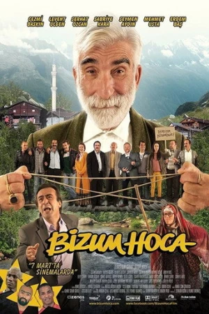 Bizum Hoca (2014) izle